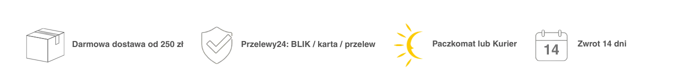 zaufane zakupy vosquecandles